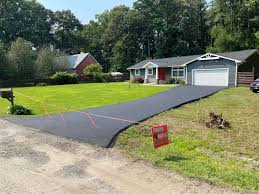 Professional Driveway Paving Services in Twin Lakes, CO